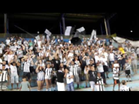 AMERICANO X MACAÉ - TORCIDA DO AMERICANO EM MACAÉ (CAMPEONATO CARIOCA 2019)