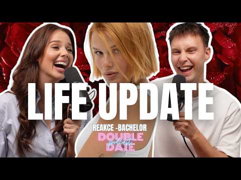 ULTIMÁTNÍ LIFE UPDATE & BACHELOR! - JAKÉ ZMĚNY SE STALY V NAŠICH ŽIVOTECH? PROČ JSME MĚLI PAUZU?