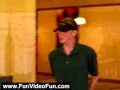Subway Spank Funny Videos