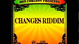 Changes Riddim Mix