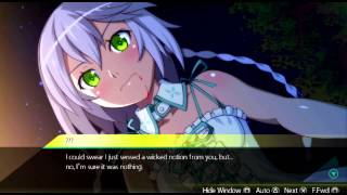 Akiba's Trip: Undead & Undressed video 1