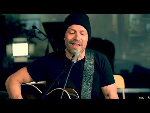 Tom Lüneburger - Tonight - live in Berlin