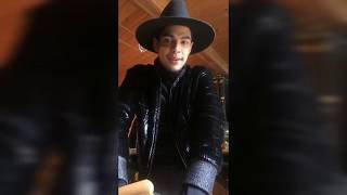 Valentina Aprueba de todo  live ( all stars 4 &amp; rent )