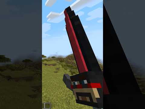 Bebu - Minecraft, But YouTubers Are Swords...(#2)