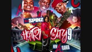 Travis Porter - Hotel (Prod. Dj Spinz)