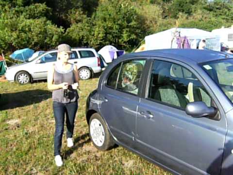 ozora festival 2009 in ungarn