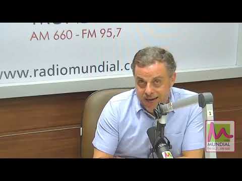 Implante, Saúde e Bem Estar - Dr. Paulo Leal - 29-01-2019 - Rádio Mundial