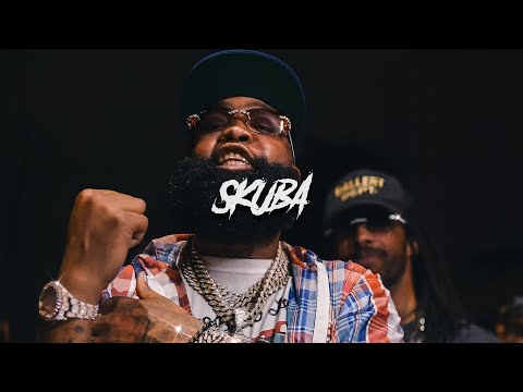 [FREE] Tee Grizzley x Sada Baby Type Beat 2026 - "SKUBA"