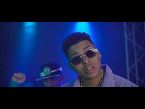 Reimi Music 🎶 feat. Daffy El Audio - Lowkey (Video Oficial)