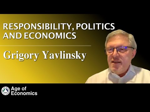 Grigory Yavlinsky - Accountability