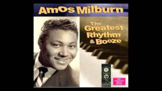 Sax Shack Boogie - Amos Milburn