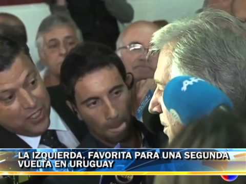 RESUMEN NOTICIAS INTERNACIONALES LUNES 27 OCTUBRE 2014