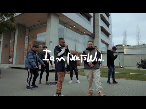 ONLYPELA - I AM FUCK TO WIN - ft PUCHI (Prod Bloque30)