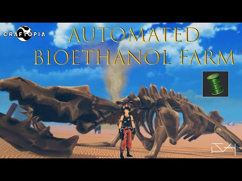 Can you automate a farm? :: Craftopia General Discussions