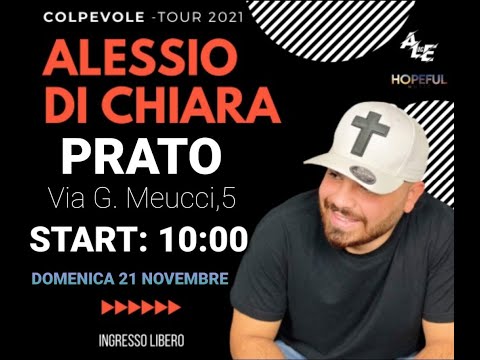 Alessio DiChiara - Colpevole