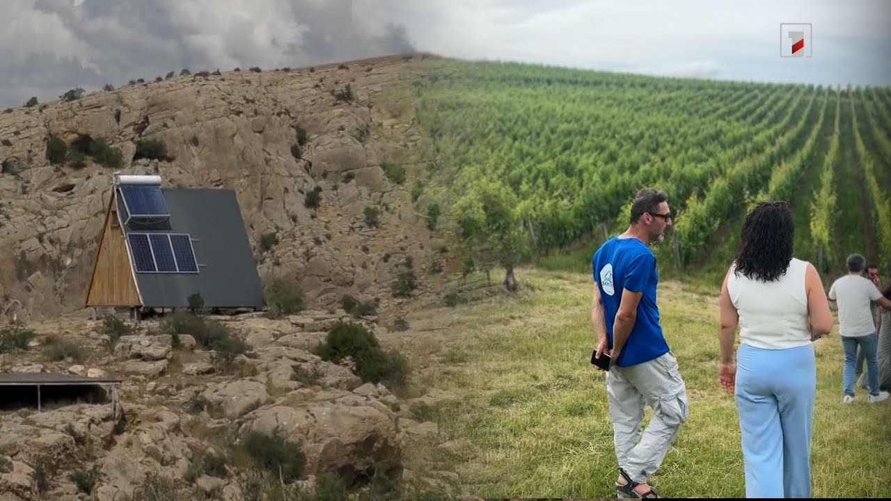 Գինու պատրաստում և համտես՝ ակտիվ հանգստին զուգահեռ. հյուրատնային բիզնես՝ Արենիում