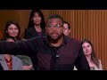 Justice Central Mathis Court With Judge Mathis Intro 1