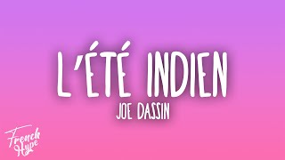 Joe Dassin - L’été indien