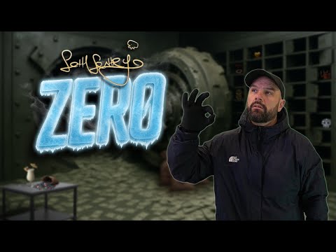Zero - Seth Sentry | Super Cool Tree House