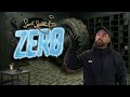 Zero Seth Sentry Super Cool Tree House