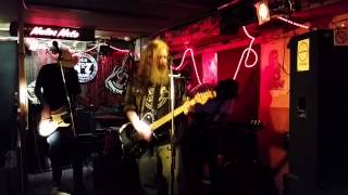 Slobberbone -  Barrel chested live (8/9/14)