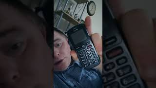 Doro easy phone 508 review