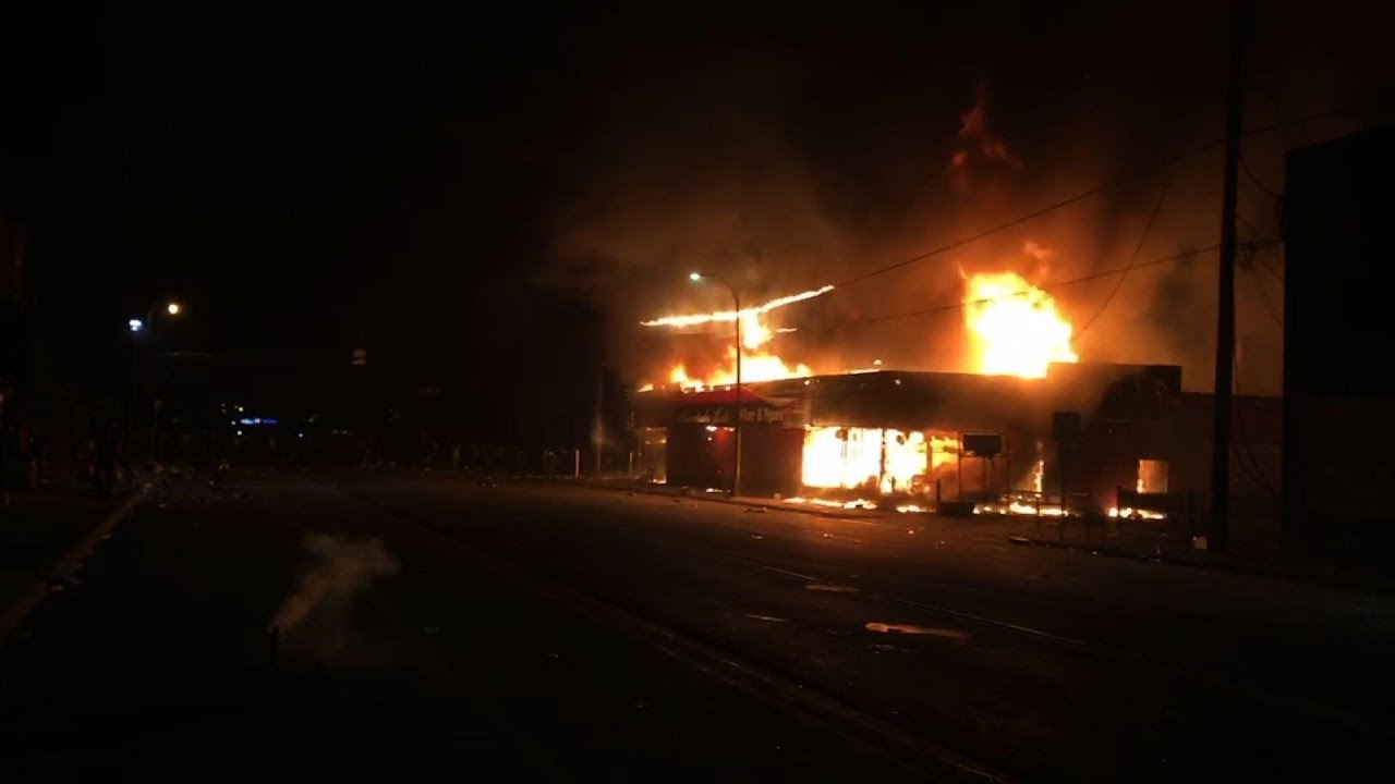 Charged Minn Cop Used Overkill Tactics As Nightclub Guard