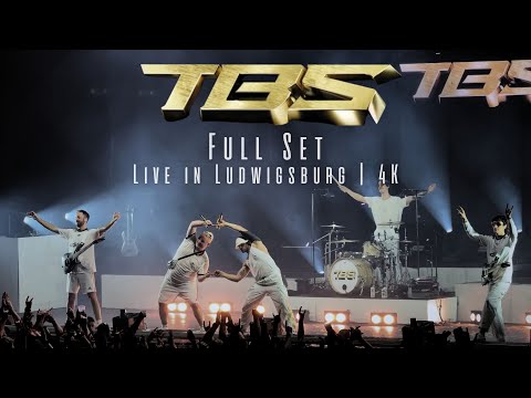 The Butcher Sisters - Live in Ludwigsburg [Full Set] (2026) | 4K