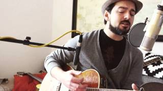 Robson Ponte - Auch Wenn Es Gelogen Ist (A Tim Bendzko Rough And Ready Acoustic Cover)