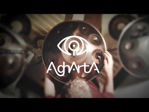 Agharta Pantam | A2 Pygmy 17 (short impro)