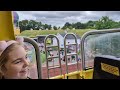 Peppa Pig World Balloon Ride 2025