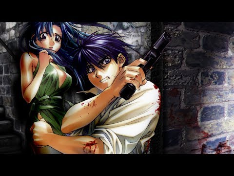 AMV - Ballad of the Nice Guy - Bestamvsofalltime Anime MV ♫