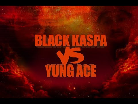 Black Kaspa vs Ace
