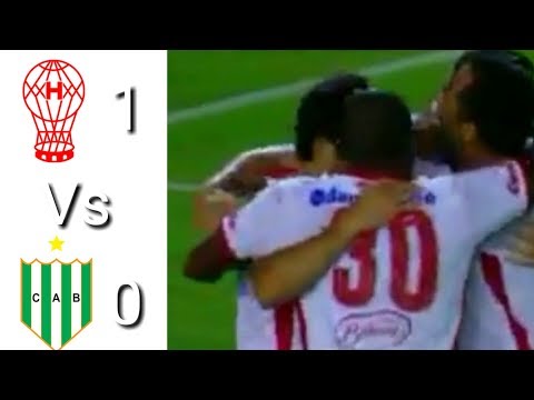 Huracán Vs Banfield 1 — 0 Goles Y Resumen Torneo de Verano 2018