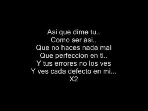 DIME TU   MANHY FT  KONER LP 2013 LINK DE DESCARGA Con Letra