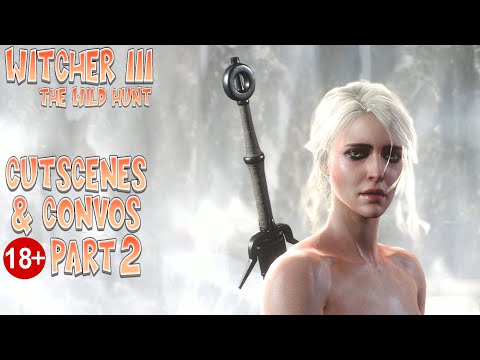 3 nackt download the witcher mod Witcher 3