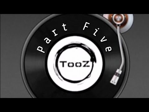 TööZ - Bassline, 4x4, UKB & Speed Garage - Part 5