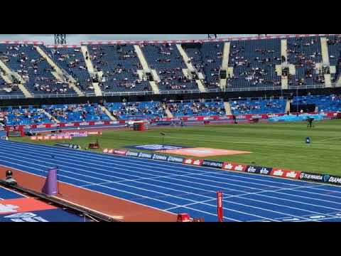 Club connect relay; under women 2022