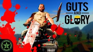 Play Pals - Guts and Glory #2 - Earl the Redneck
