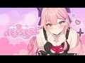 【Original Song】Blessicaa, @LemonFoxx  - My Dessert