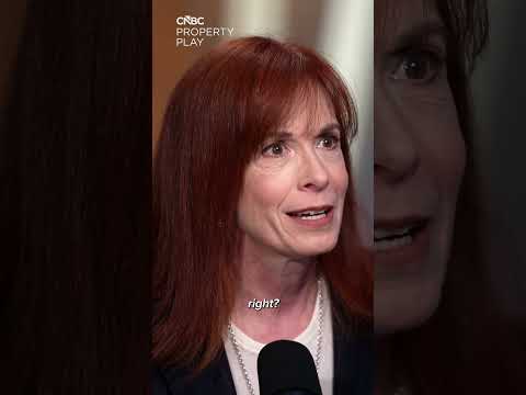 Fundrise CEO on launch of 'RealAI' for real estate