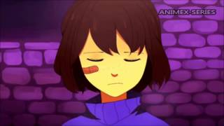 Undertale Genocide[AMV]  [Nightmare - Set It Off]