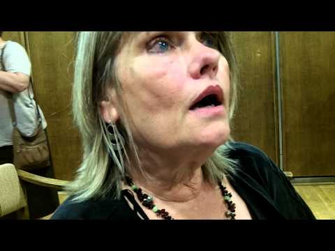 IATEFL Hungary. 2012. Bonnie Tsai talking about Dr Georgi Lozanov. 