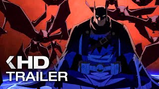 BATMAN: The Doom That Came to Gotham Trailer (2023)