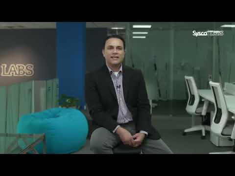 The Sysco LABS People Factor - Navin Advani - YouTube