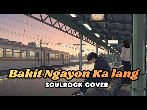 Bakit Ngayon Kalang (Ogie Alcasid) - SoulRock Cover