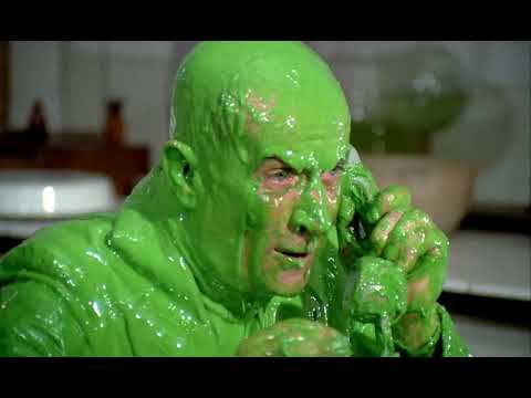 chewing-gum | "Les Aventures de Rabbi Jacob" - 1973