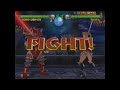 Mace The Dark Age Arcade Lord Deimos Vs Taria Very Hard Difficulty