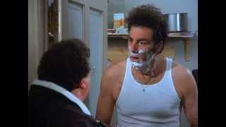 Seinfeld: "Sacamano" re-cut trailer