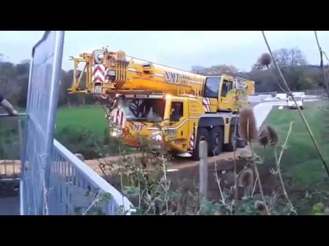 Biggest Crane Accidents Videos, Heavy Machinery Fails Compilation In The World